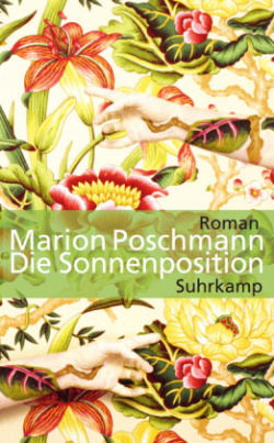 Die Sonnenposition