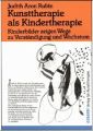 Kunsttherapie als Kindertherapie