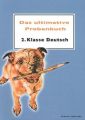 Das ultimative Probenbuch 2. Klasse Deutsch