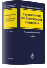 Umstrukturierung und Übertragung von Unternehmen