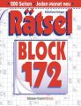 Rätselblock. Bd.172