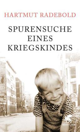 Spurensuche eines Kriegskindes