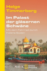 Im Palast der gläsernen Schwäne