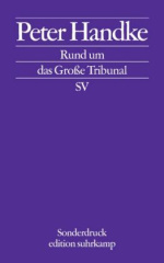 Rund um das Große Tribunal