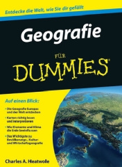 Geografie für Dummies