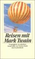 Reisen mit Mark Twain