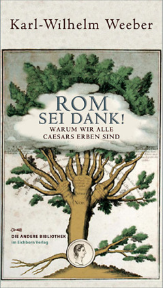 Rom sei Dank!