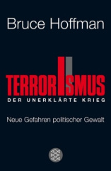 Terrorismus, der unerklärte Krieg