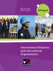 International Relations and International Organisations