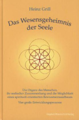 Das Wesensgeheimnis der Seele