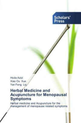 Herbal Medicine and Acupuncture for Menopausal Symptoms