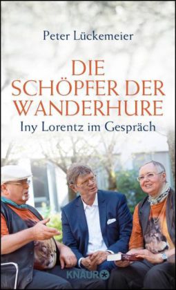 Die Schöpfer der Wanderhure