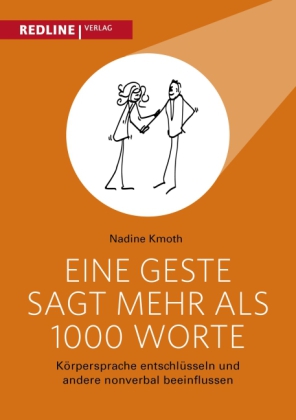 Eine Geste sagt mehr als 1000 Worte