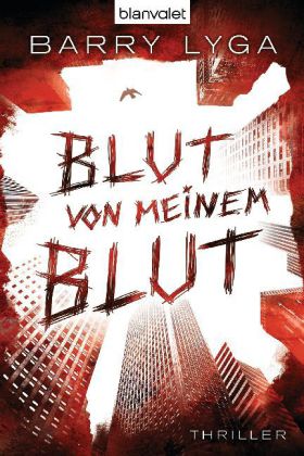 Blut von meinem Blut