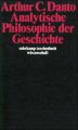 Analytische Philosophie der Geschichte