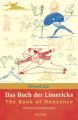 Das Buch der Limericks. The Book of Nonsense