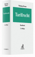 Tarifrecht