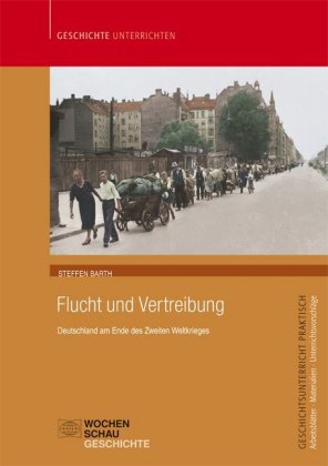 Flucht und Vertreibung