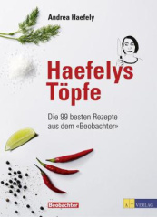 Haefelys Töpfe