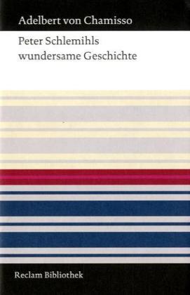 Peter Schlemihls wundersame Geschichte