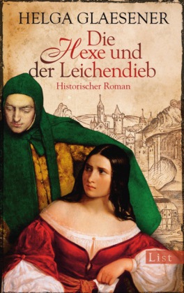 Die Hexe und der Leichendieb