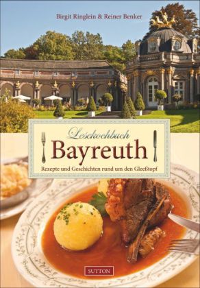 Lesekochbuch Bayreuth