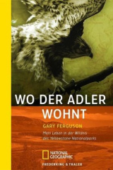 Wo der Adler wohnt