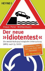 Der neue 'Idiotentest'