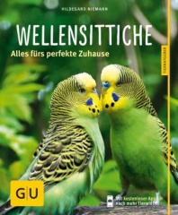 Wellensittiche