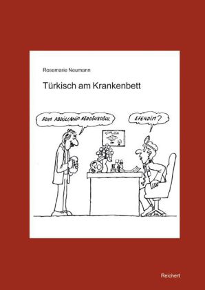 Türkisch am Krankenbett