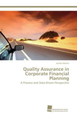 Quality Assurance in Corporate Financial Planning