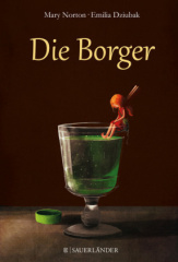 Die Borger