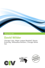 David Wilder