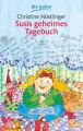 Susis geheimes Tagebuch, Pauls geheimes Tagebuch