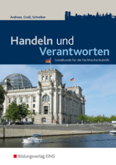 Handeln und Verantworten, Ausgabe Rheinland-Pfalz