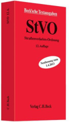 Straßenverkehrs-Ordnung (StVO)