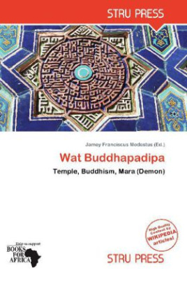 Wat Buddhapadipa