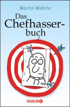 Das Chefhasserbuch