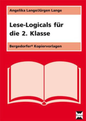 Lese-Logicals für die 2. Klasse