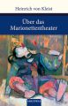 Über das Marionettentheater