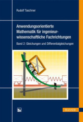 Gleichungen und Differentialgleichungen