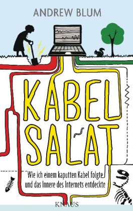 Kabelsalat