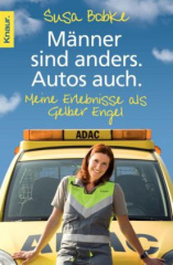 Männer sind anders. Autos auch