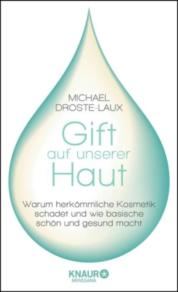 Gift auf unserer Haut