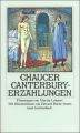 Die Canterbury-Erzählungen