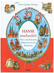 Hanse anschaulich