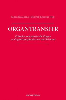 Organtransfer