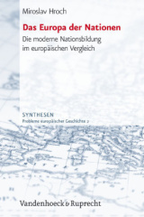 Das Europa der Nationen