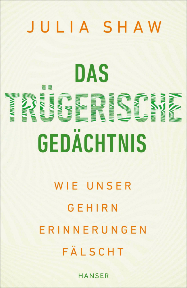 Das trügerische Gedächtnis