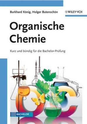 Organische Chemie